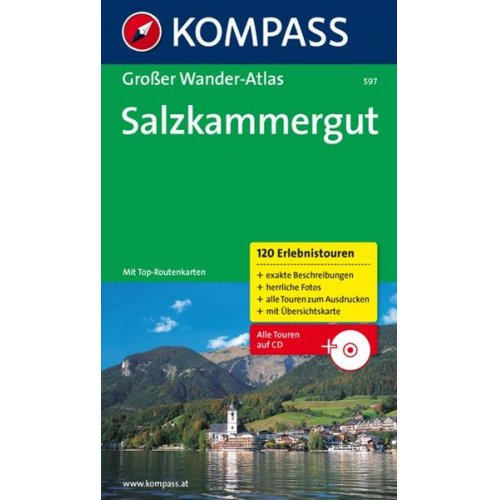 Wolfgang Heitzmann - Salzkammergut