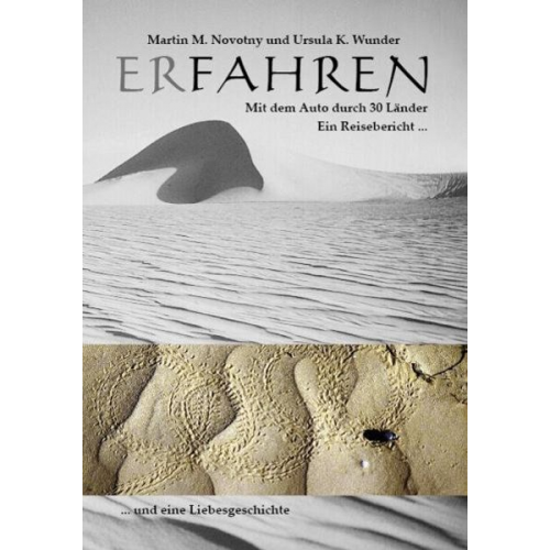 Martin Novotny Ursula Wunder - Erfahren