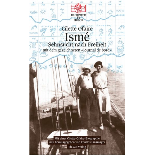 Cilette Ofaire - Ismé - Sehnsucht nach Freiheit