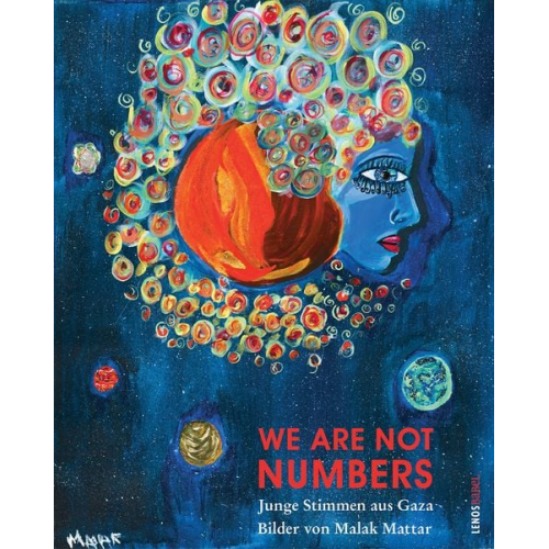 We Are Not Numbers - We Are Not Numbers
