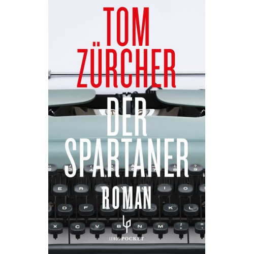 Tom Zürcher - Der Spartaner