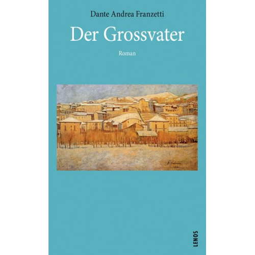 Dante Andrea Franzetti - Der Grossvater