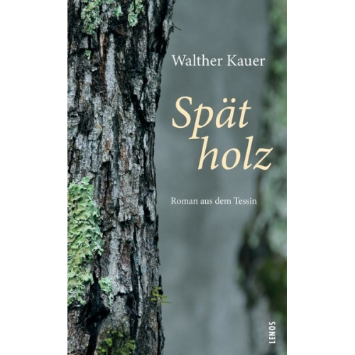 Walther Kauer - Spätholz