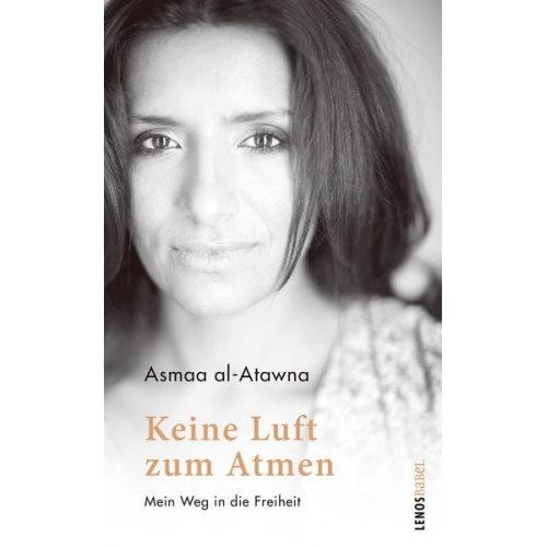Asmaa al-Atawna - Keine Luft zum Atmen