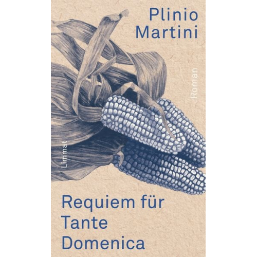 Plinio Martini - Requiem für Tante Domenica