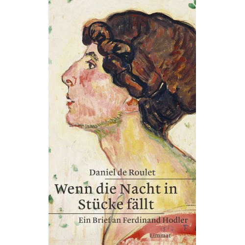 Daniel de Roulet - Wenn die Nacht in Stücke fällt