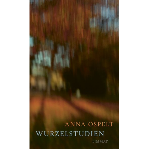 Anna Ospelt - Wurzelstudien