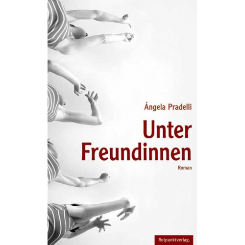 Ángela Pradelli - Unter Freundinnen