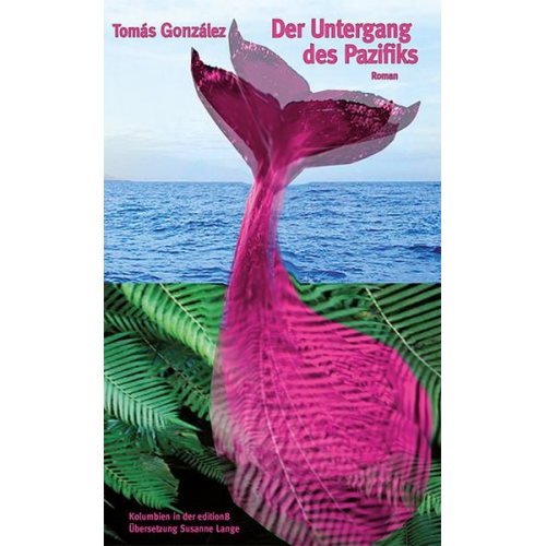 Tomás González - Der Untergang des Pazifiks