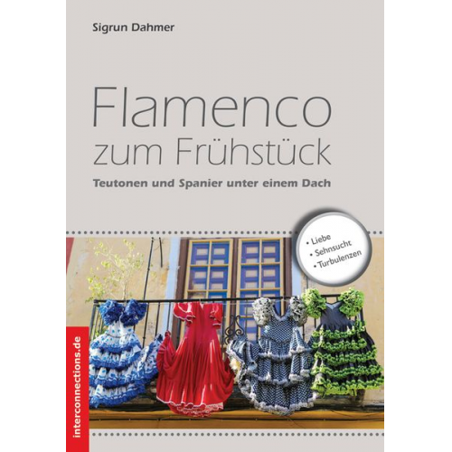 Sigrun Dahmer - Flamenco zum Frühstück