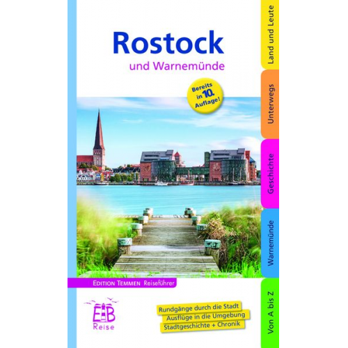 Ulrich Kunze Ingrid Ehlers - Rostock und Warnemünde
