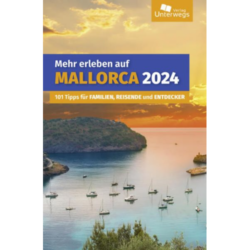 Thomas Schlegel - Mehr erleben auf Mallorca