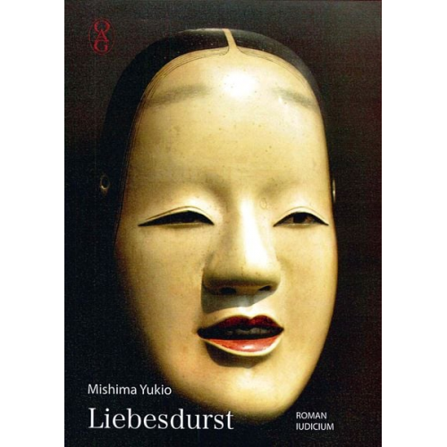 Yukio Mishima - Liebesdurst