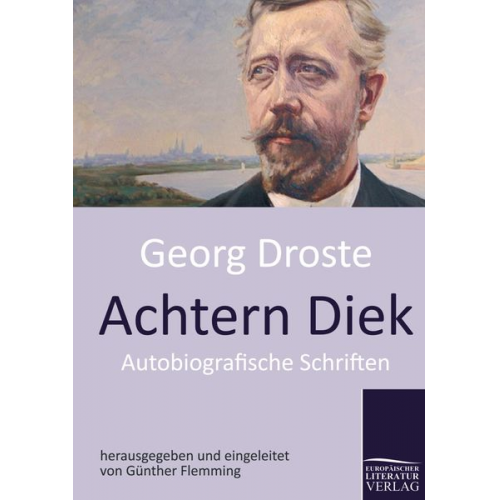 Georg Droste - Achtern Diek