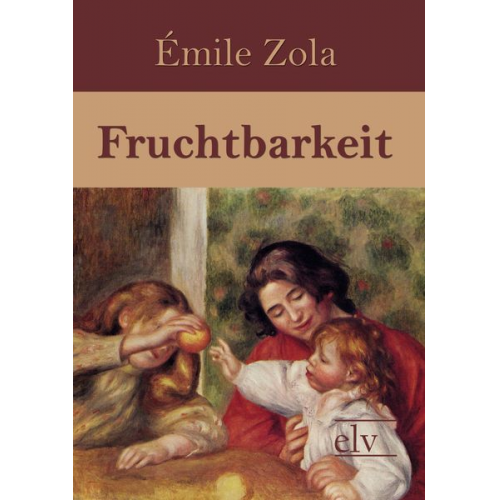¿Mile Zola - Fruchtbarkeit
