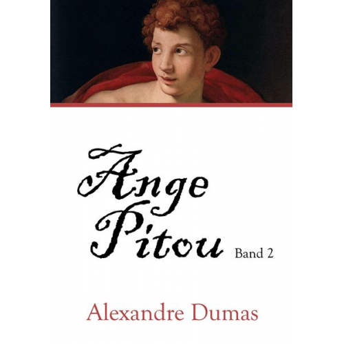 Alexandre Dumas - Ange Pitou