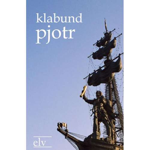Klabund - Pjotr