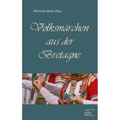 Volksmärchen aus der Bretagne