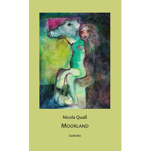 Nicola Quass - Moorland