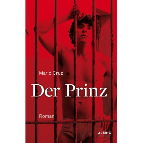 Mario Cruz - Der Prinz