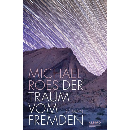 Michael Roes - Der Traum vom Fremden