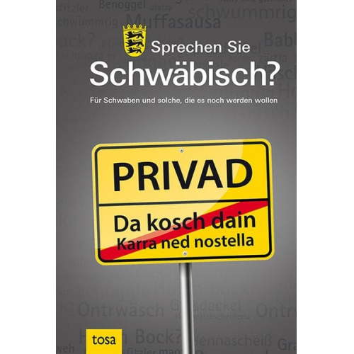 Sprechen Sie Schwäbisch?