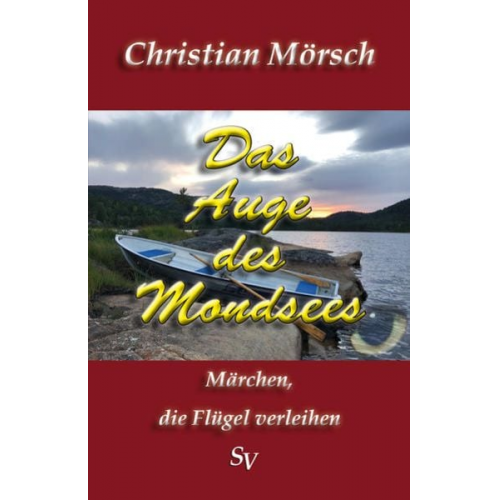 Christian Mörsch - Das Auge des Mondsees