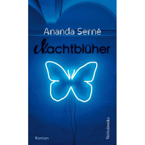 Ananda Serné - Nachtblüher
