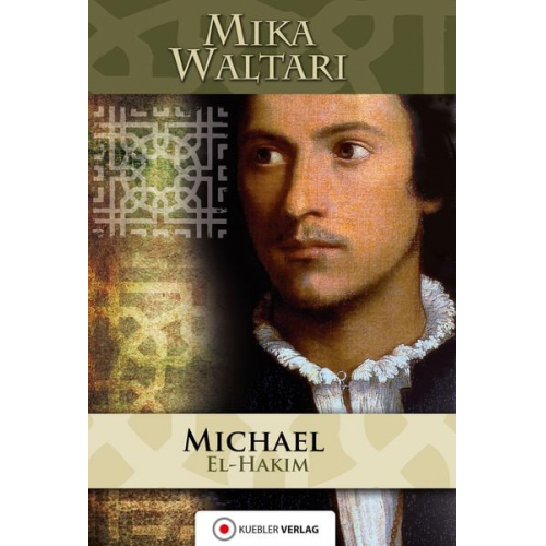 Mika Waltari - Michael el-Hakim