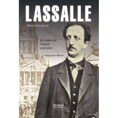 Alfred Schirokauer - Lassalle