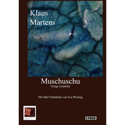 Klaus Martens - Muschuschu