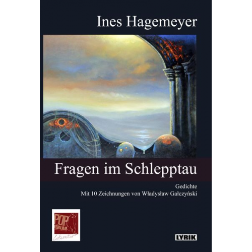 Ines Hagemeyer - Fragen im Schlepptau