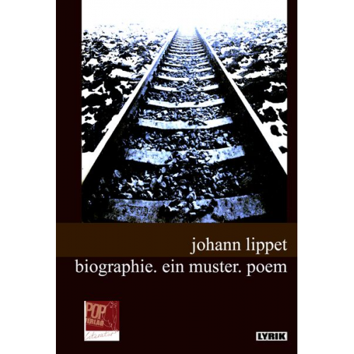 Johann Lippet - Biographie. ein muster. poem