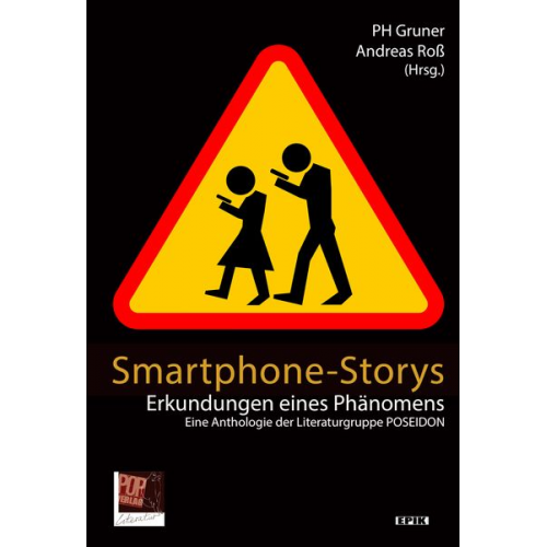 Frank Schuster Thomas Fuhlbrügge Eberhard Malwitz Barbara Zeizinger Ewart Reder - Smartphone-Storys