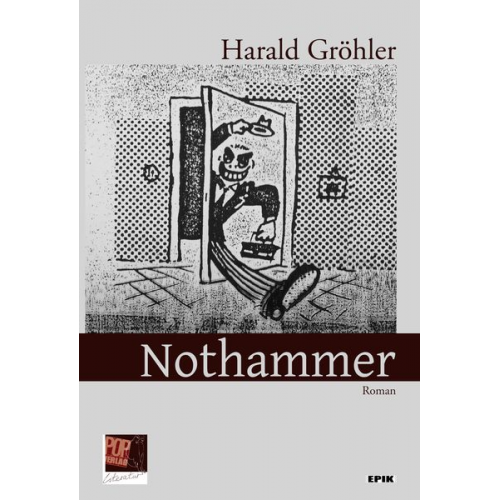 Harald Gröhler Traian Pop - Nothammer.