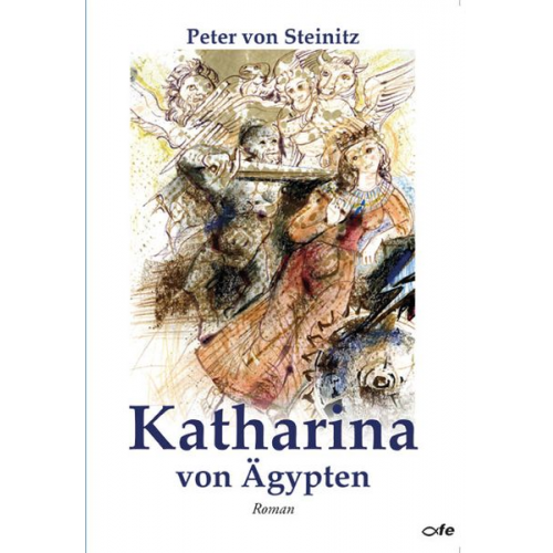 Peter Steinitz - Katharina von Ägypten