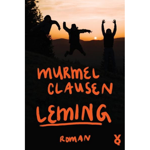 Murmel Clausen - Leming
