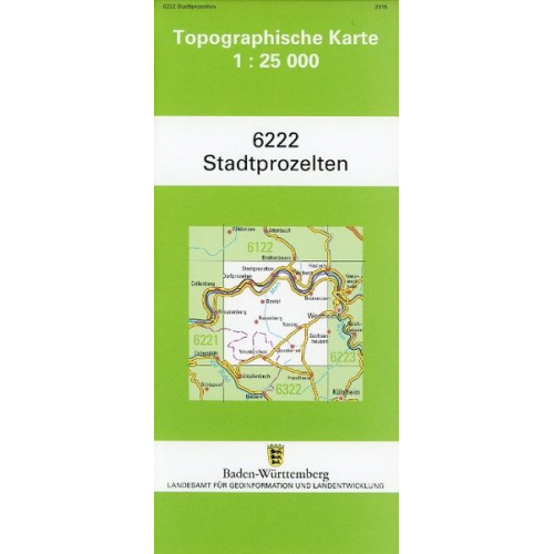 Stadtprozelten