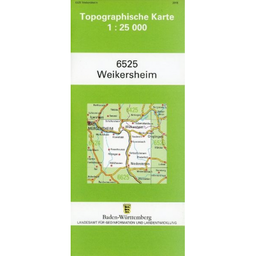 Weikersheim