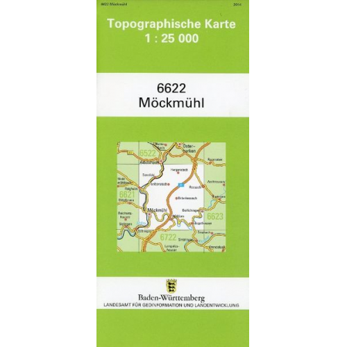 Möckmühl