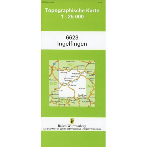 Ingelfingen