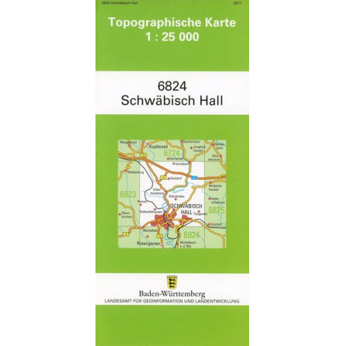 Schwäbisch Hall