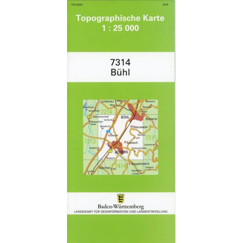 Bühl