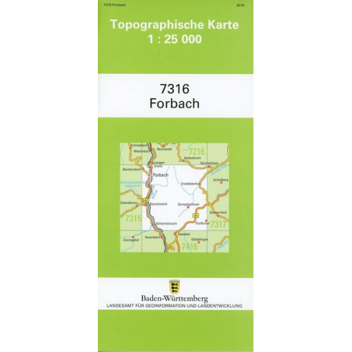 Forbach