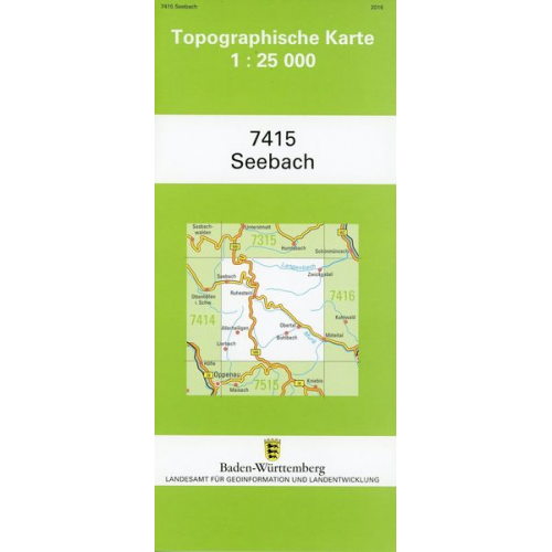 Seebach