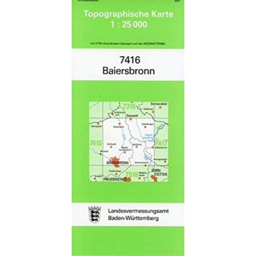 Baiersbronn