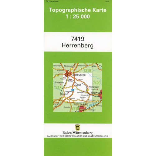Herrenberg