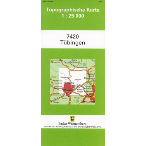 Tübingen