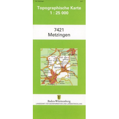 Metzingen