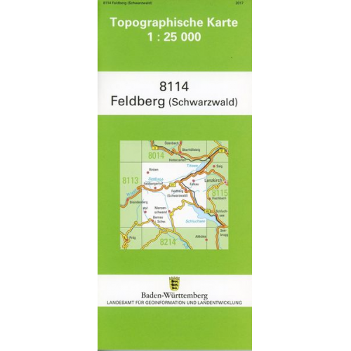 Feldberg (Schwarzwald)